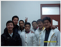学员风采