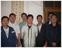 学员风采