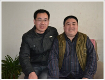 学员风采